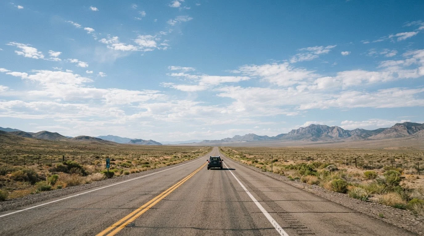 The True Cost of Owning a Car in America