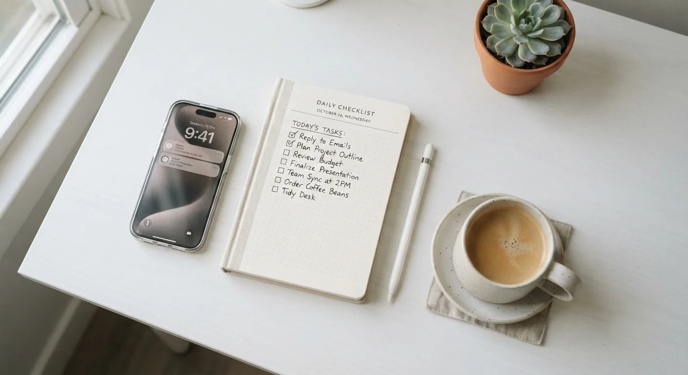 Things Worth Checking Before You Switch to a New Phone