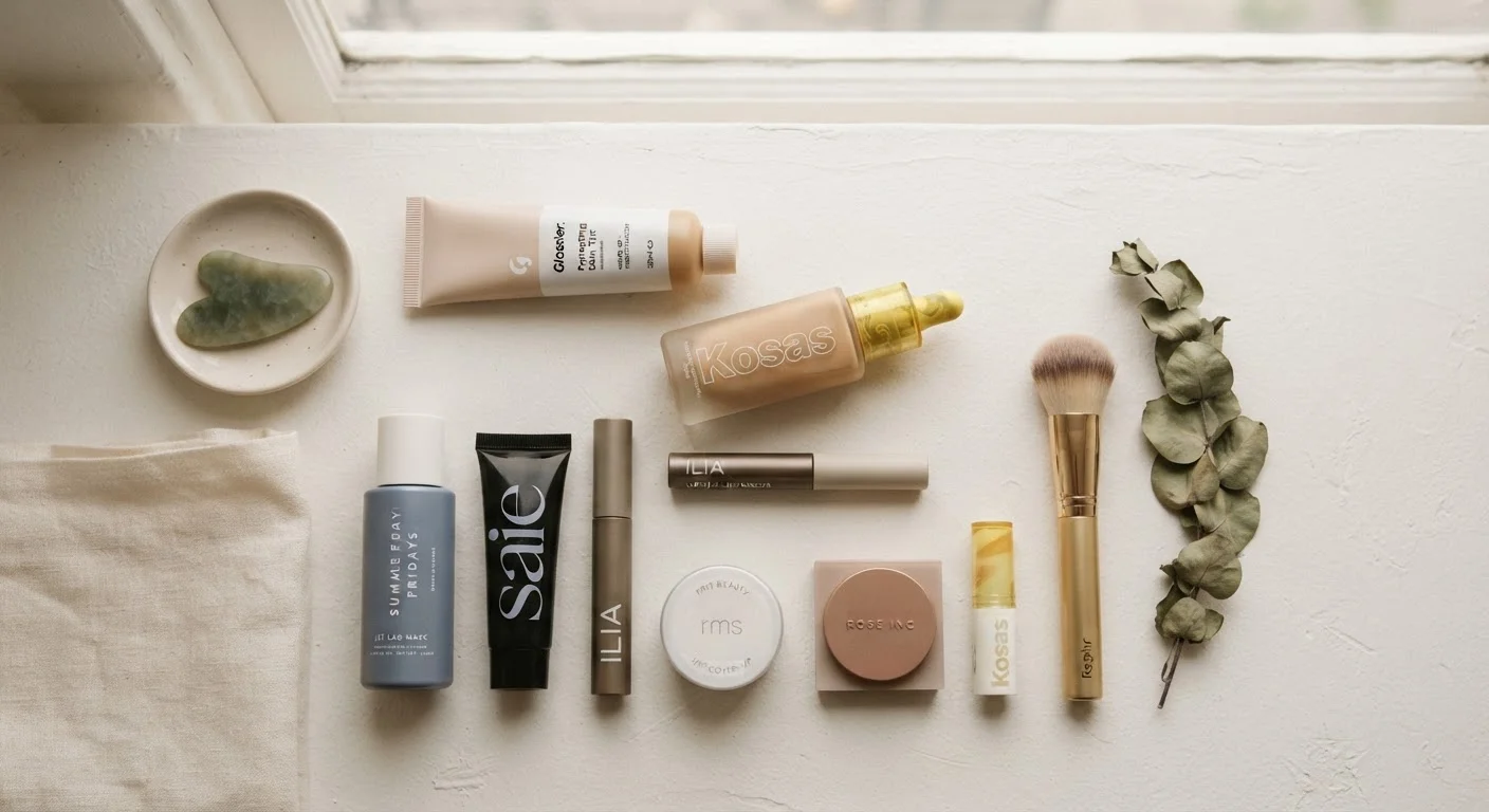 Tinted Moisturizer vs. Foundation: Choosing the Right Base for Your Skin