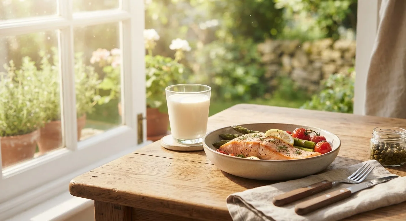Vitamin D Deficiency: Why It's So Common and What the Research Says