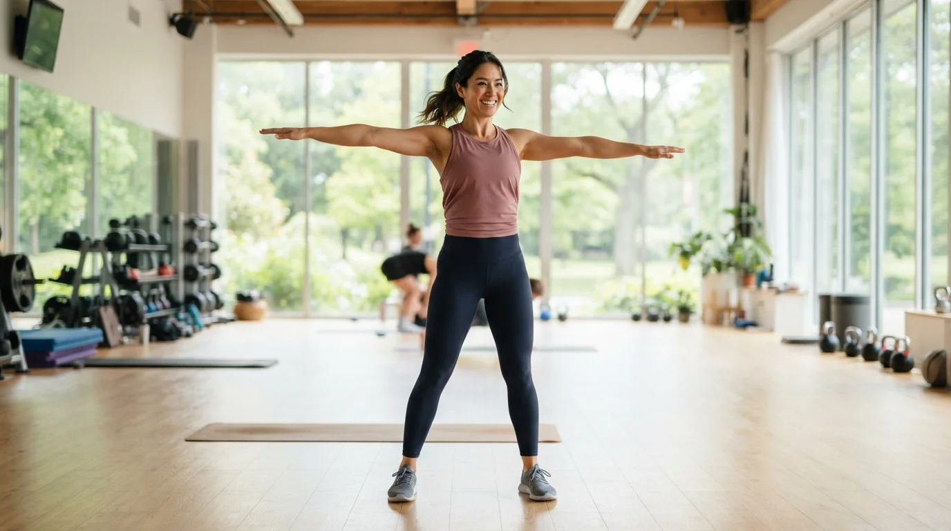 Warming Up and Cooling Down: What Each Phase Does for Your Body