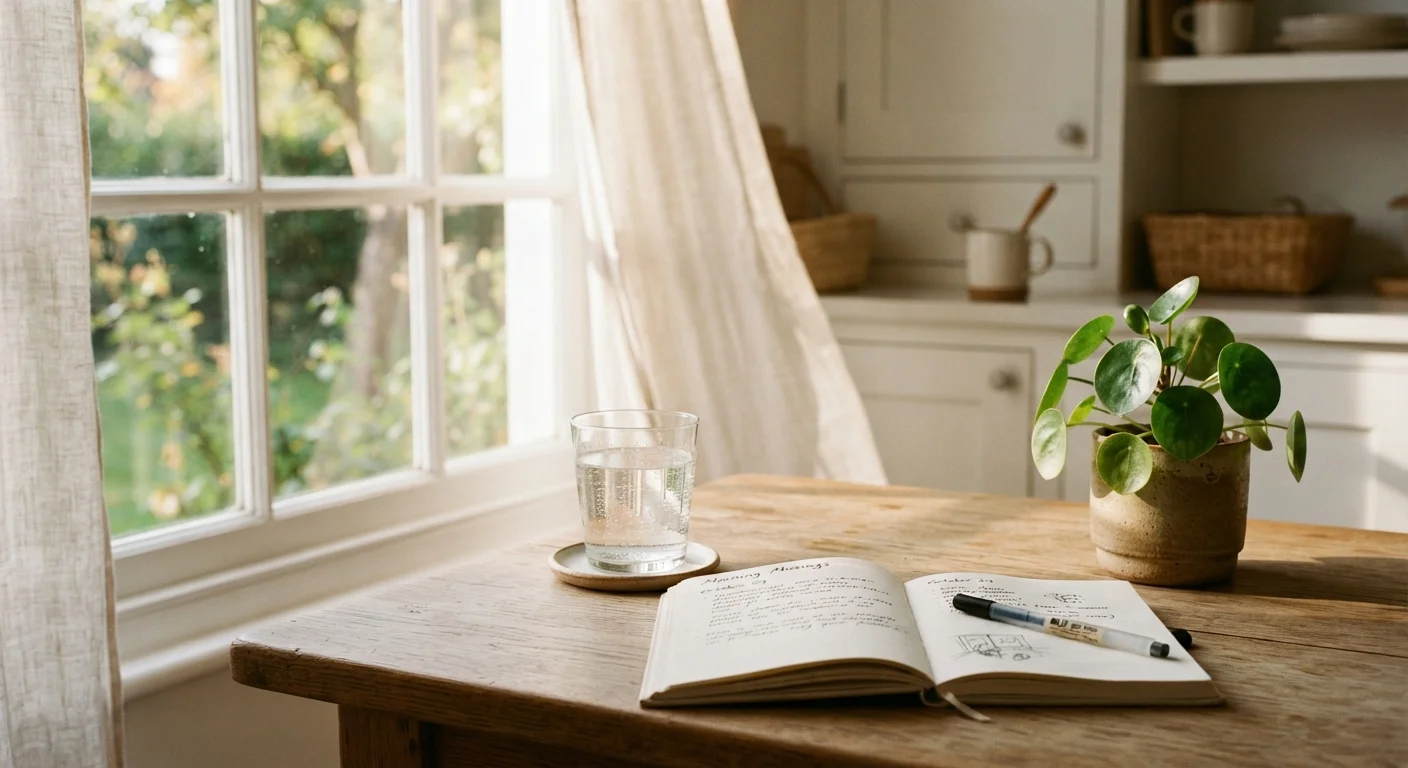 Wellness Habits Backed by Research That Most People Overlook