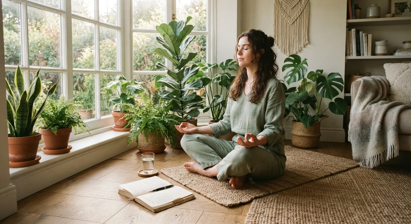 What 'Holistic Wellness' Actually Means — and What It Doesn't