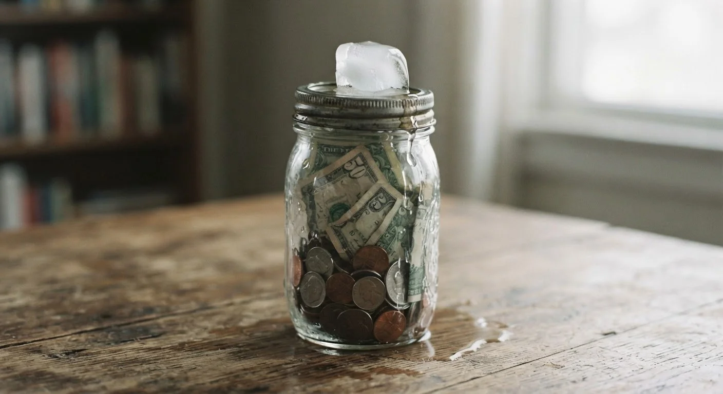 Why Inflation Quietly Erodes Savings — and What That Means for You