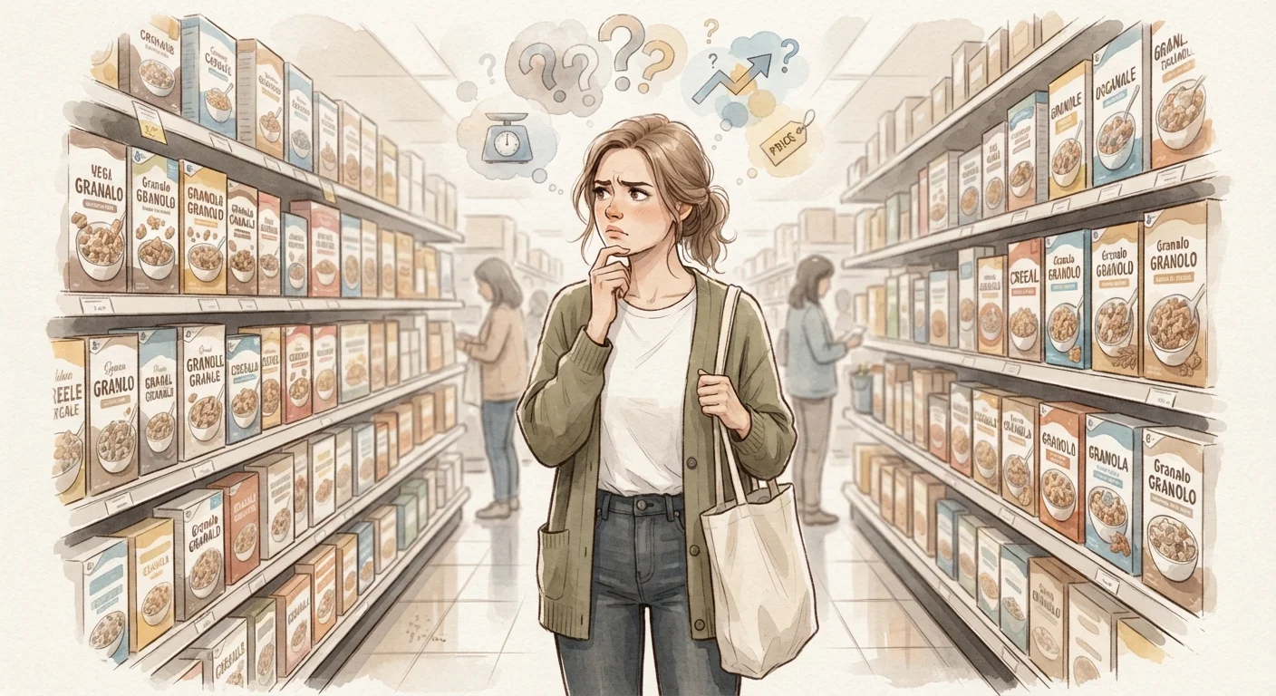 Why Your Gut Feeling About a Product Is Often Wrong