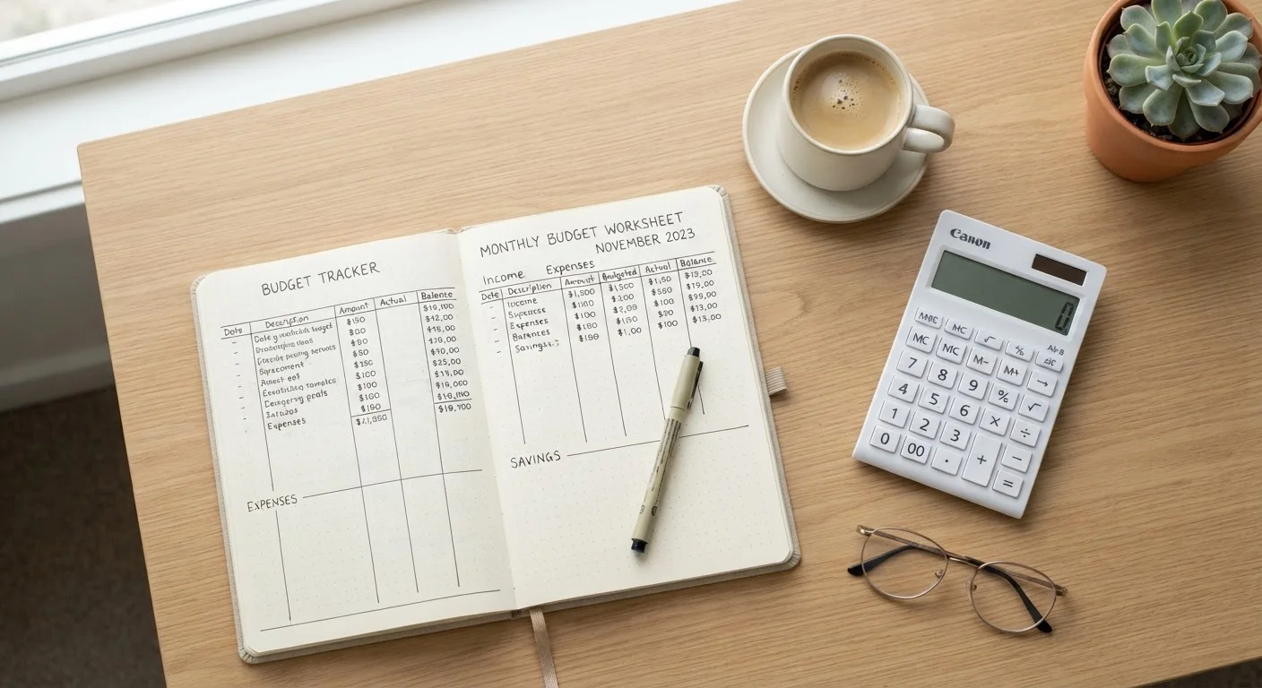 Zero-Based Budgeting vs. the 50/30/20 Rule